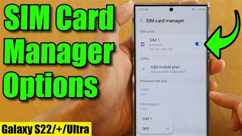 sim manager smart card|open sim card manager.